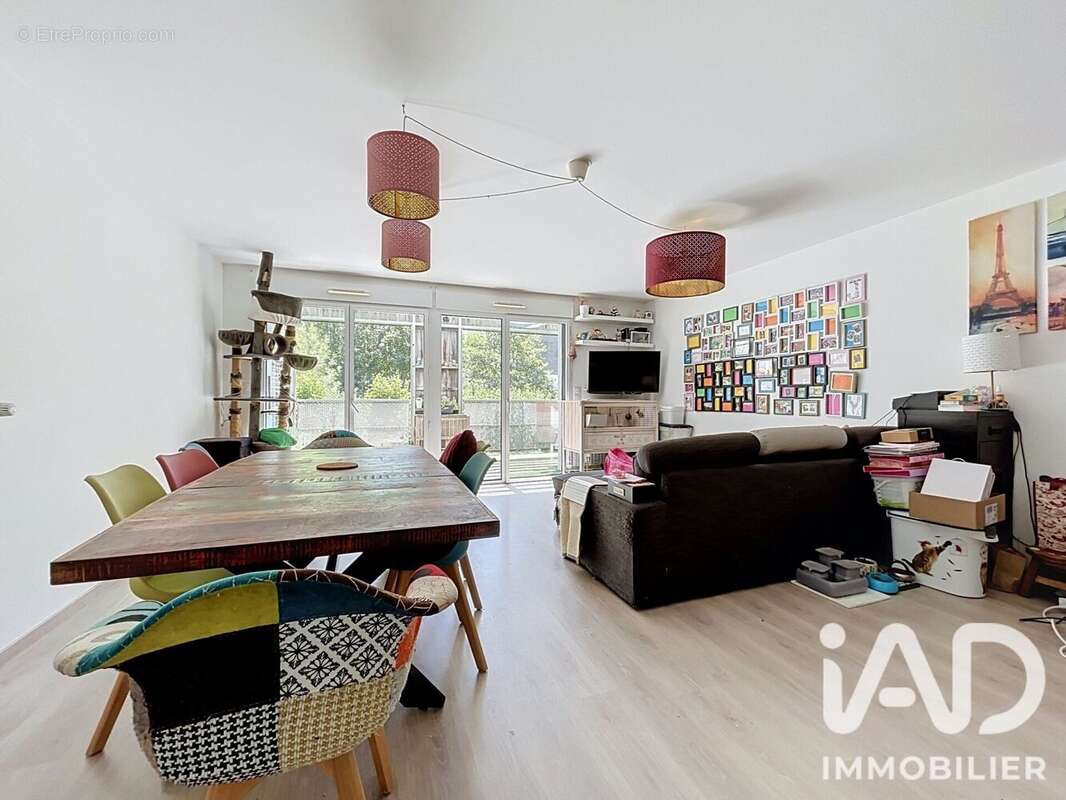 Photo 3 - Appartement à RENNES