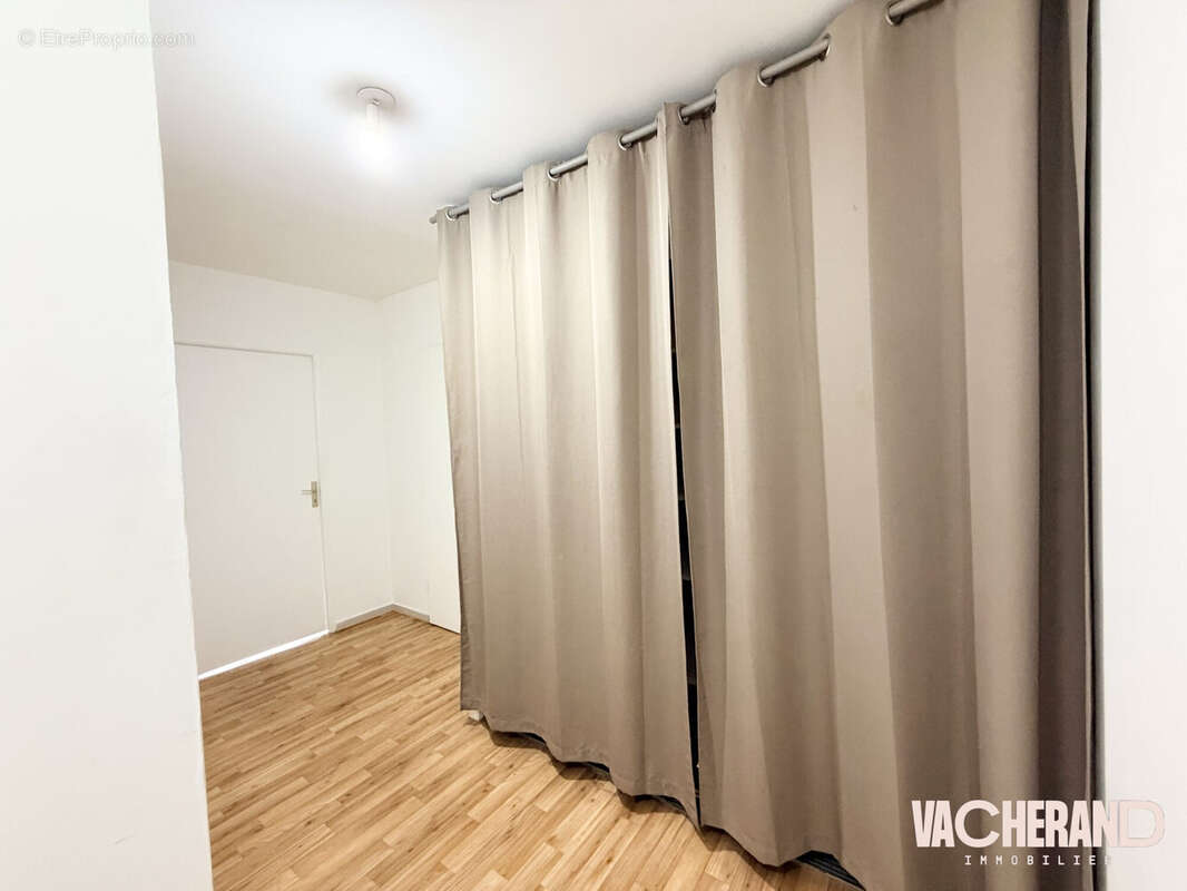 Appartement 46 m² à Lille  - photo 6