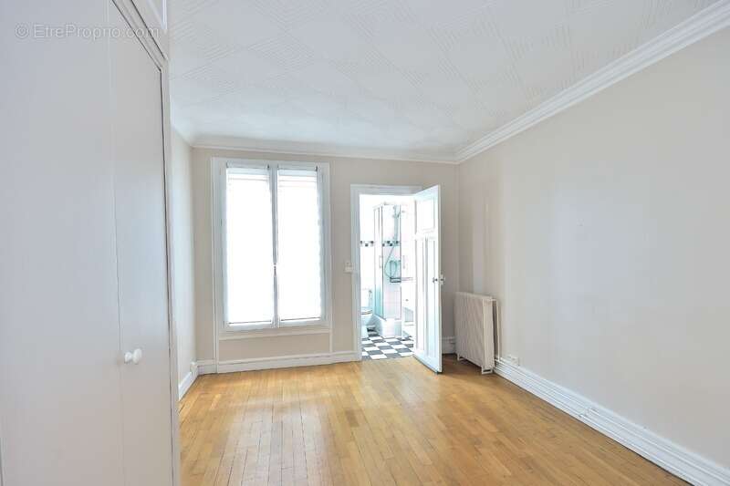 Appartement à vendre 2 pièces LE PLESSIS ROBINSON - photo 5