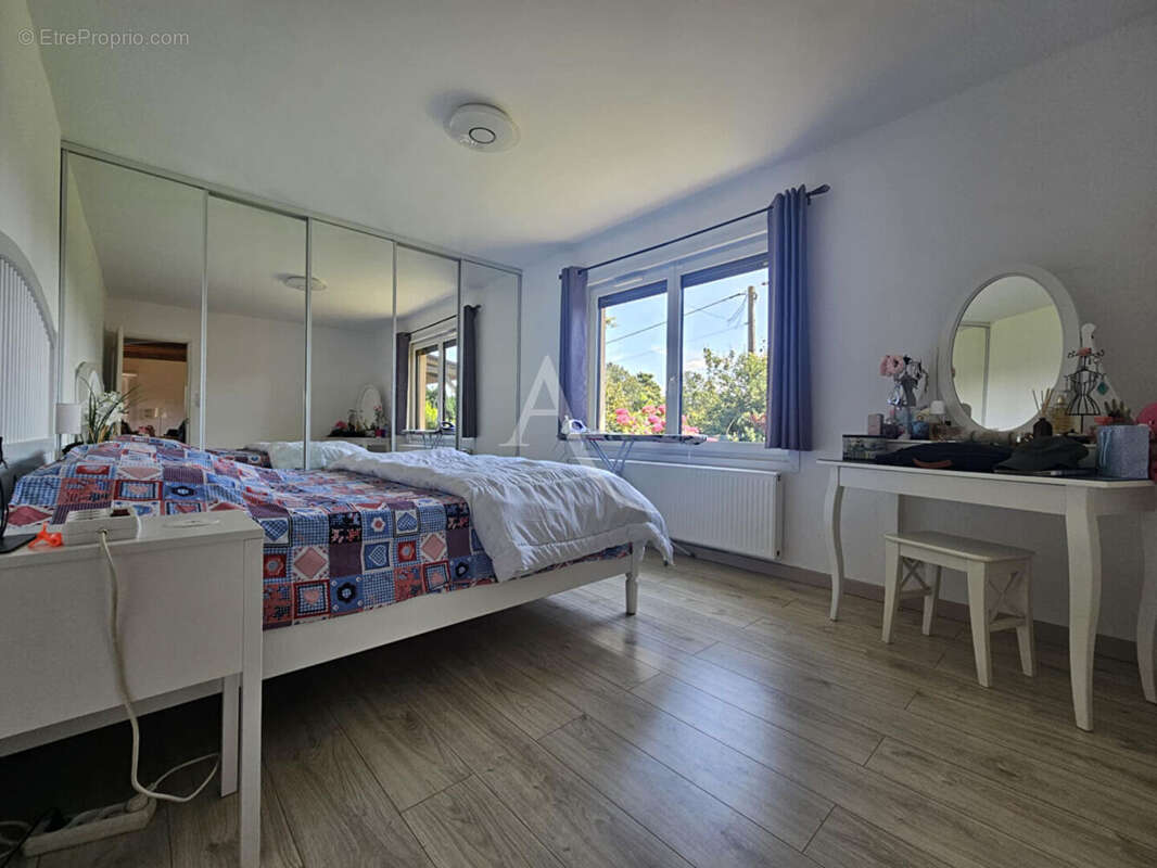 Maison 5 pièces principales - photo 4