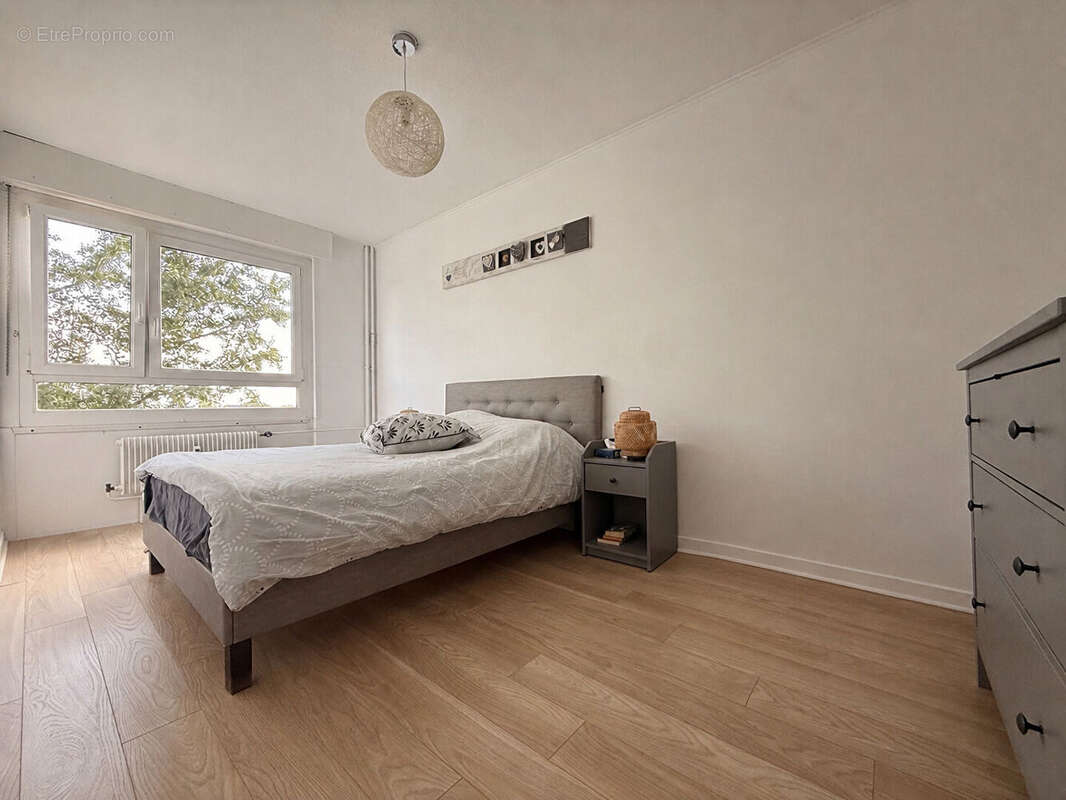 Appartement à CERNAY
