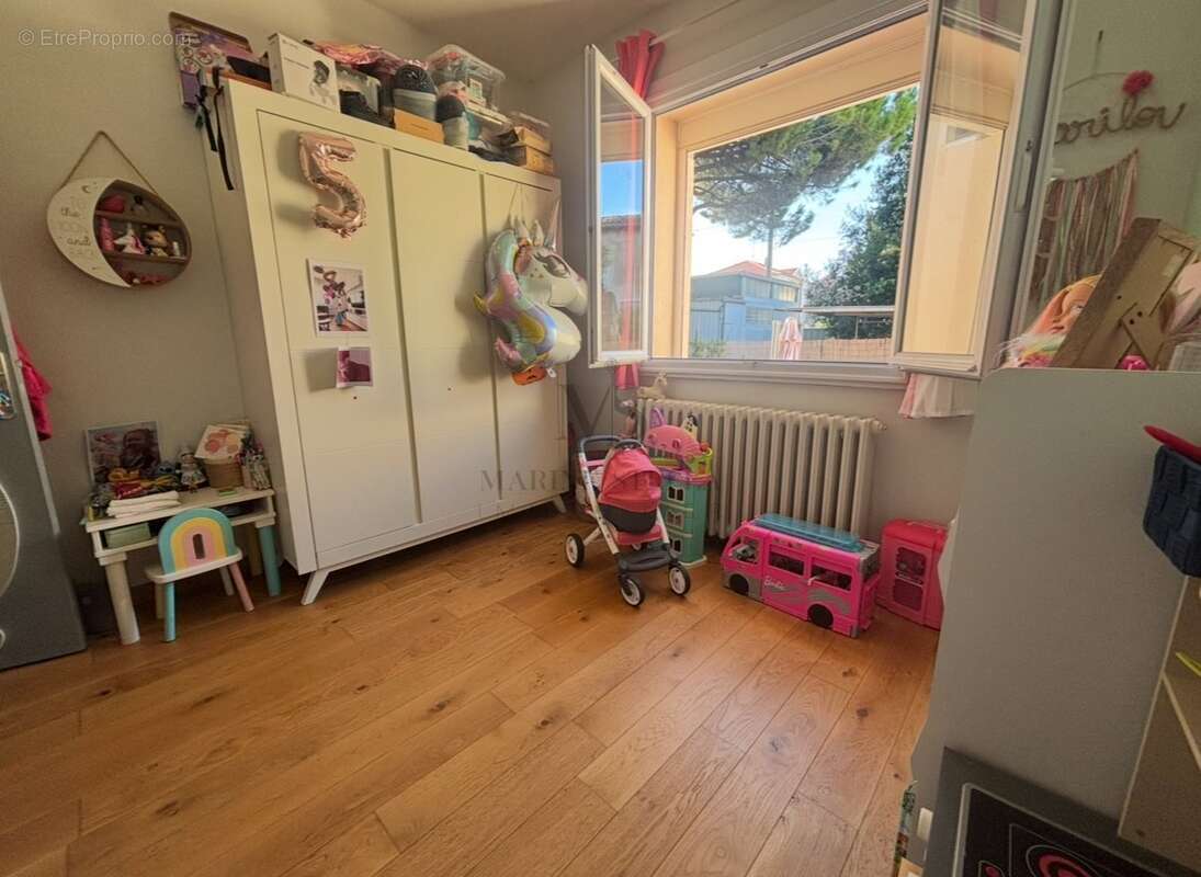 Appartement à BEZIERS