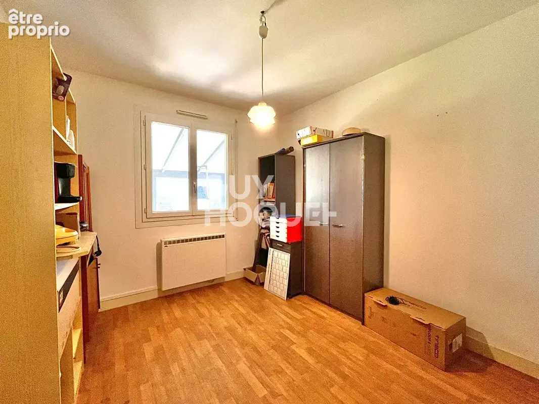 Maison de plain-pied de 115 m2, 4 chambres, un garage - photo 7