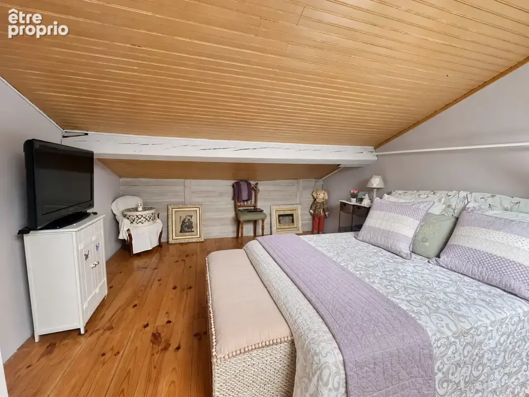 Appartement 4 pièces 70 m² à vendre à Hendaye (64700) - photo 7