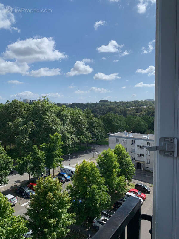 Appartement à BREST