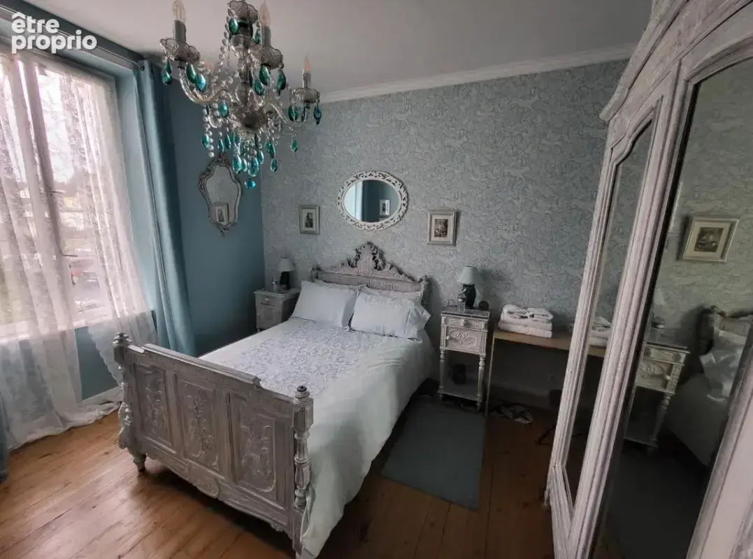 29520 Châteauneuf du Faou Gîte exploitable ou maison de famille 6 chambres - photo 9