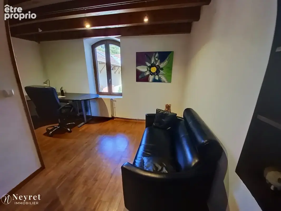 Rare, dans maison vigneronne de caractère , appartement de de 11 pièces de 210 m2 avec jardin et piscine - photo 13