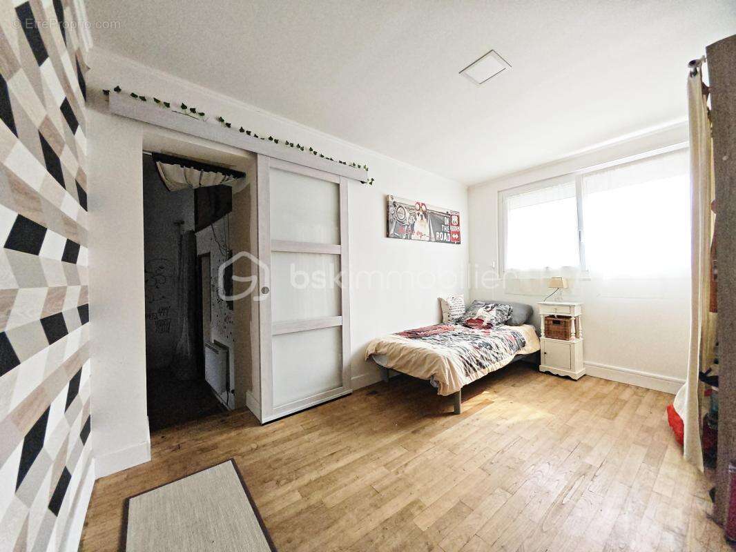 Maison sans travaux avec dépendances - photo 10