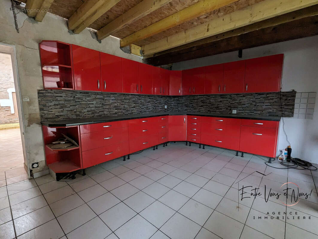 Maison 180 m² à Noaillac  - photo 6