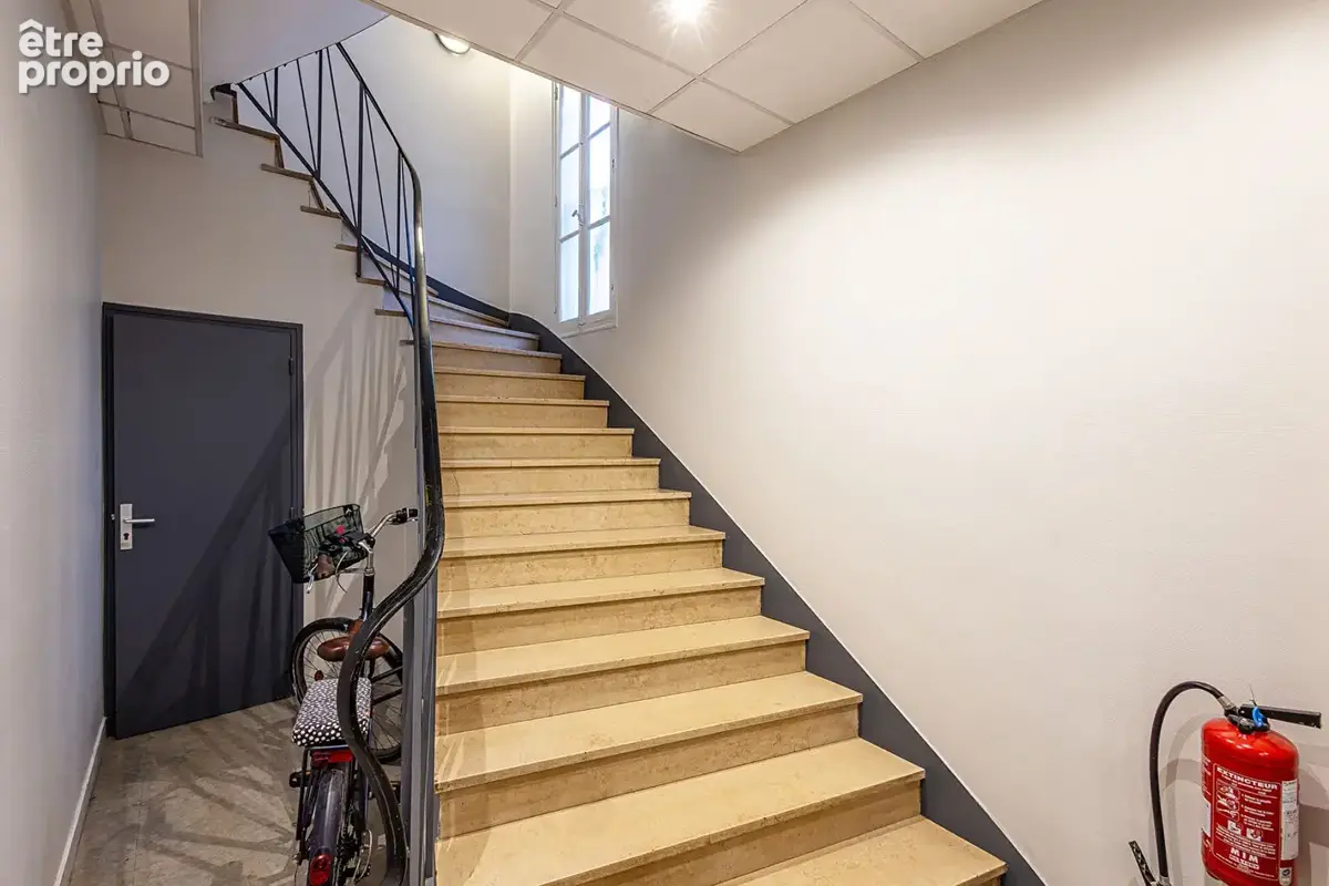 Appartement Montrouge 3 pièces 51.73 m2 - photo 18