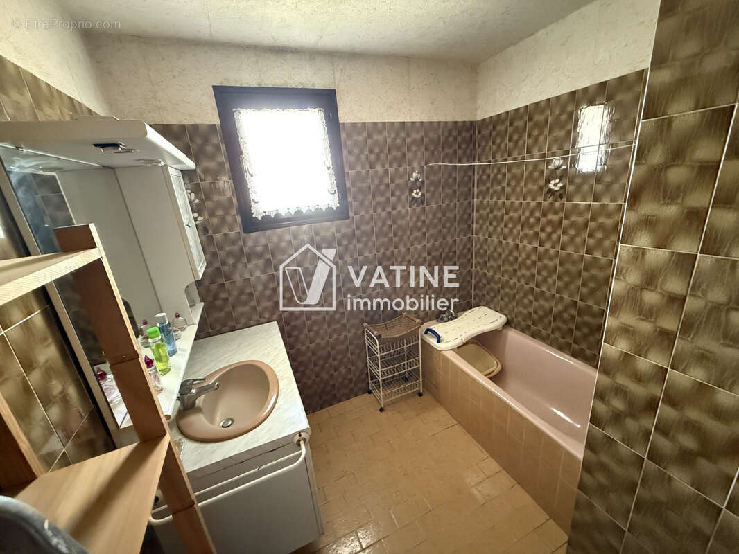 Pavillon traditionnel YERVILLE centre - photo 6