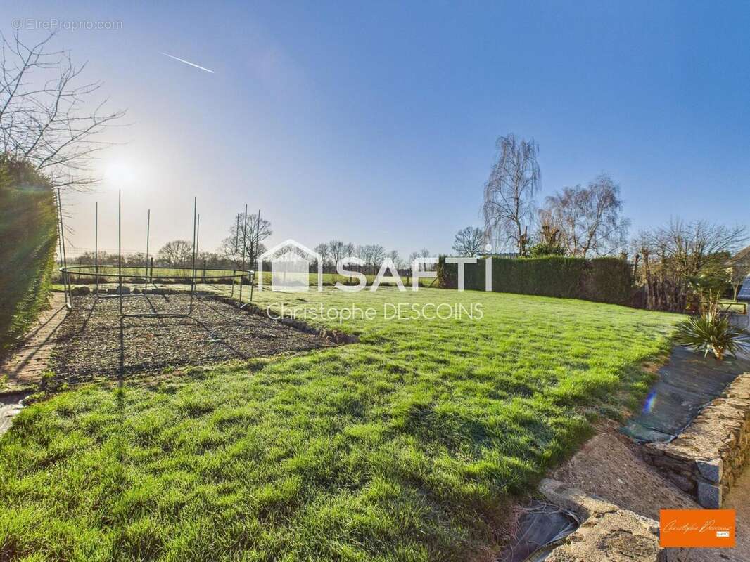 Photo 6 - Maison à MAYENNE