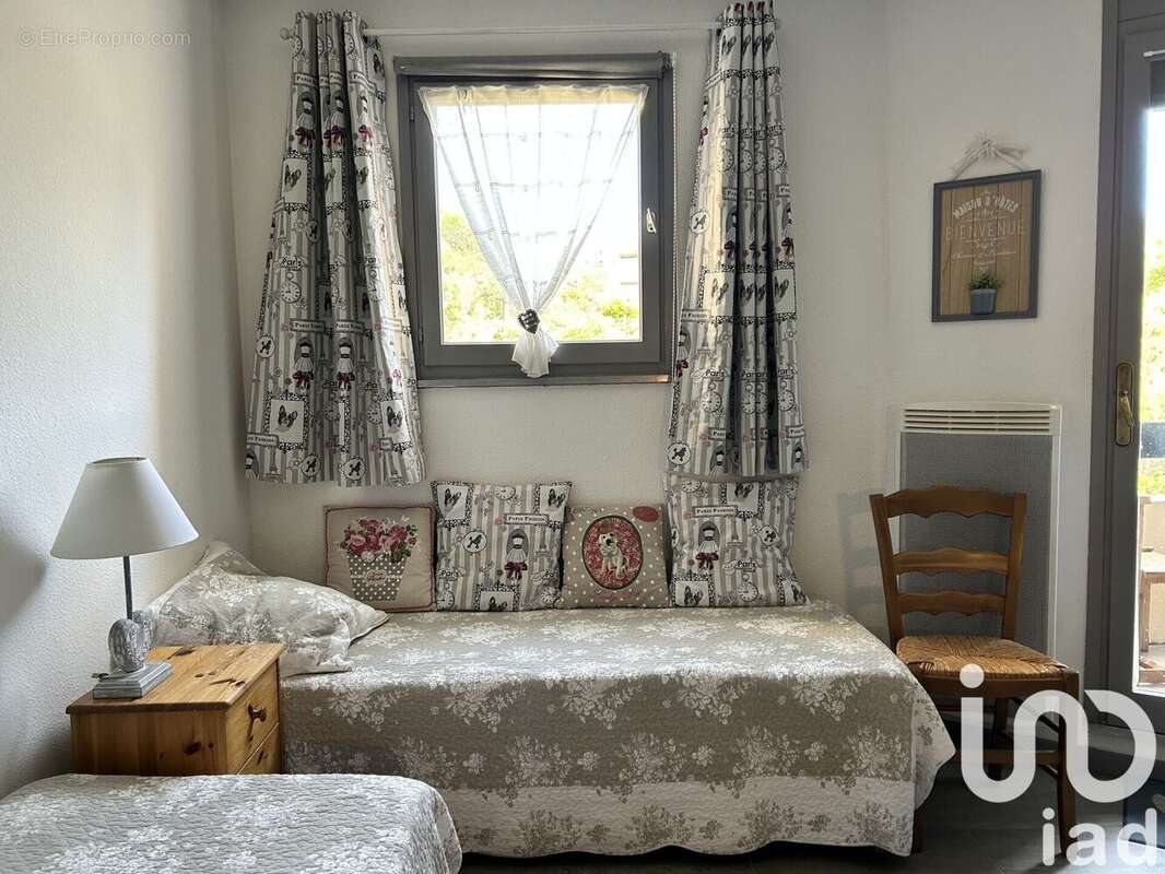 Photo 8 - Appartement à GREOUX-LES-BAINS