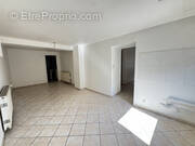 Appartement à BOUROGNE