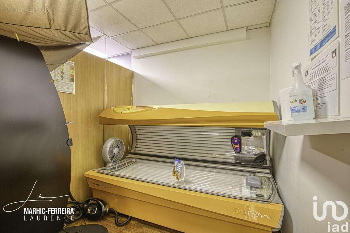 Photo 8 - Commerce à CREIL