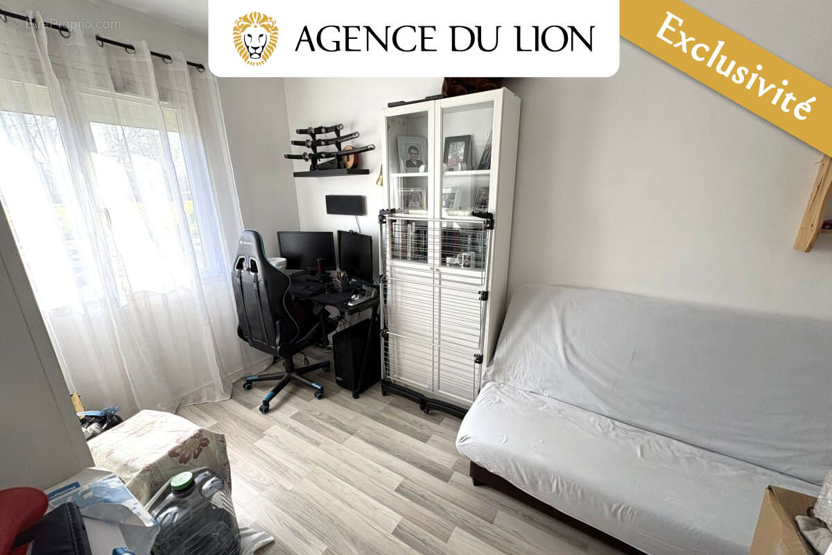 Appartement à DREUX