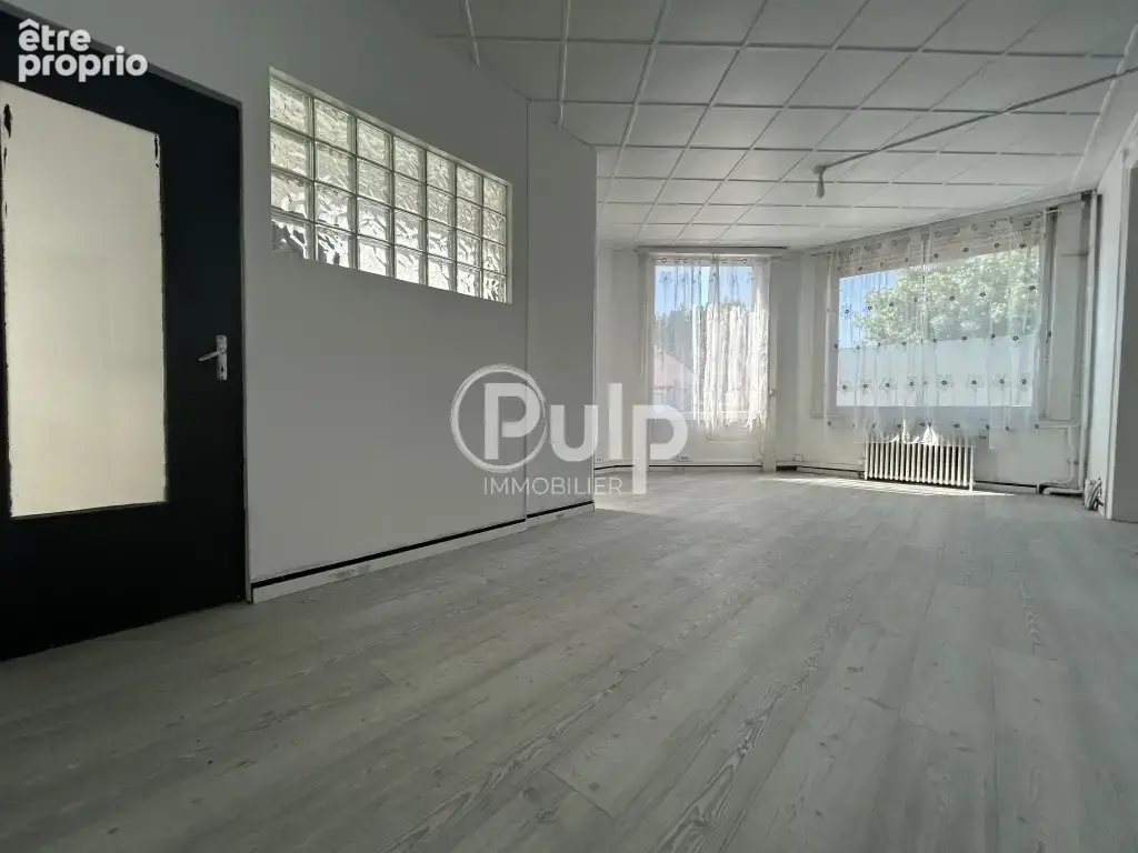 immeuble 167m² à Billy-Montigny - Idéal investisseur ou famille - photo 2
