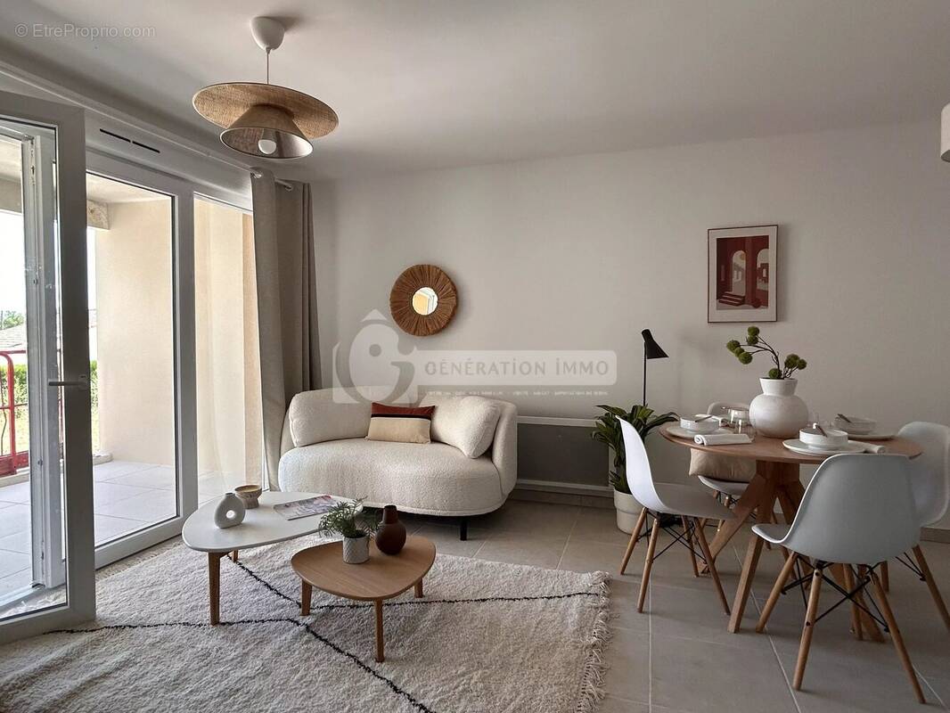 Appartement à ARLES