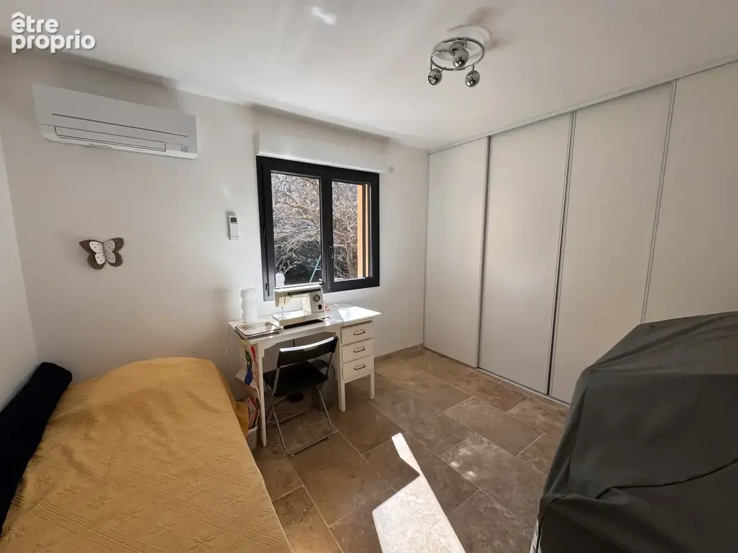 MAGNIFIQUE VILLA T6 - Environnement privilégié - photo 18