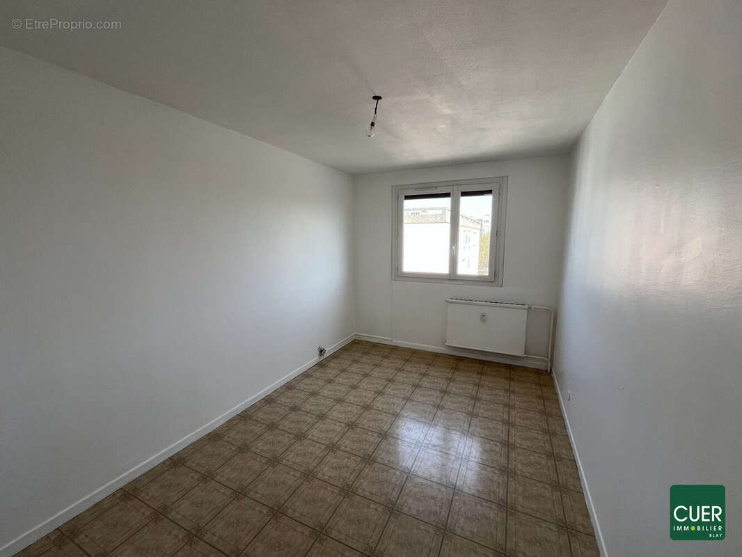 Appartement à VALENCE