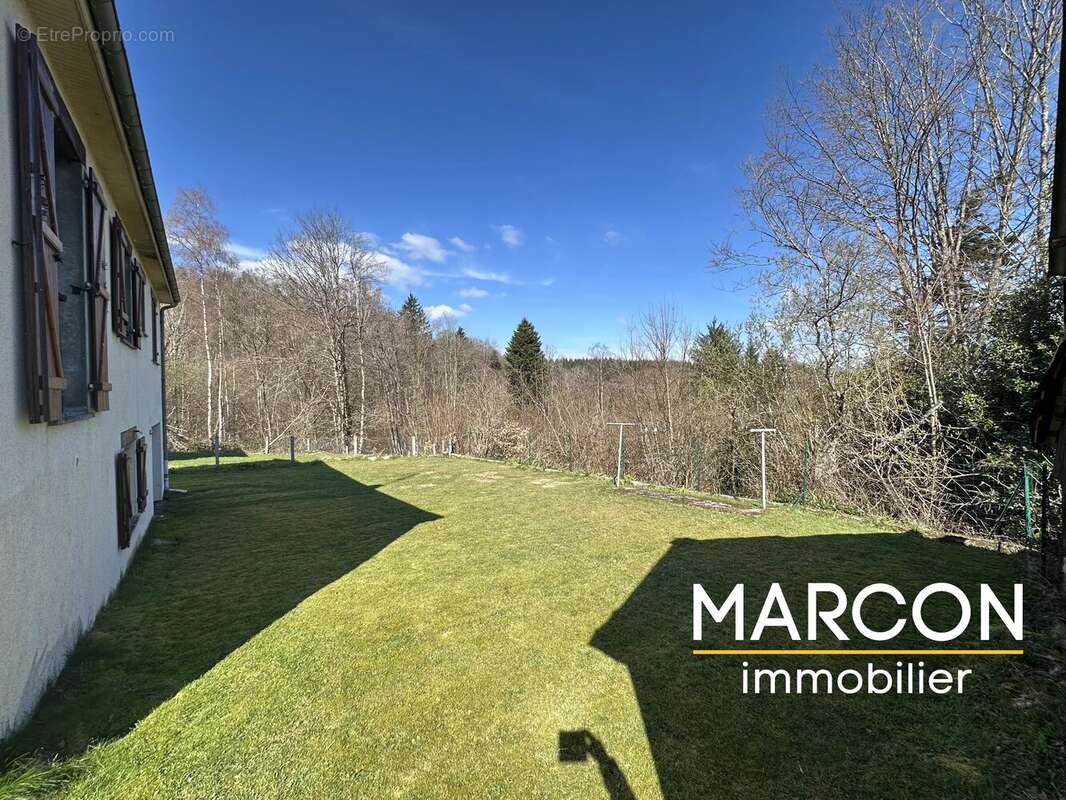 Maison à GENTIOUX-PIGEROLLES