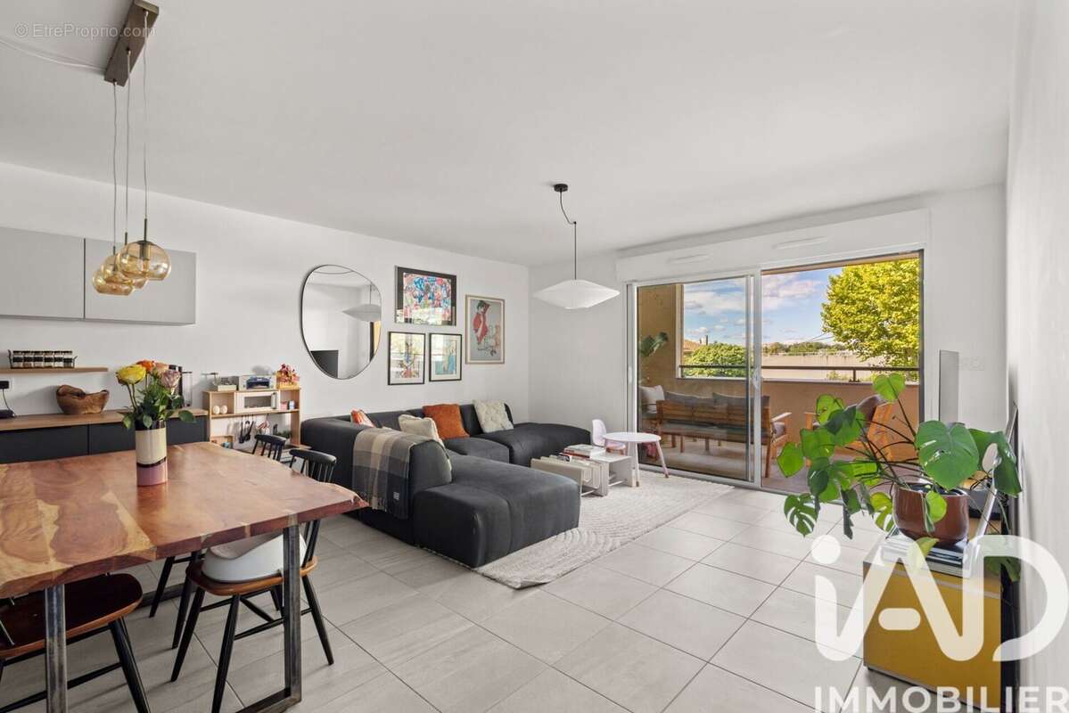 Photo 5 - Appartement à AIX-EN-PROVENCE