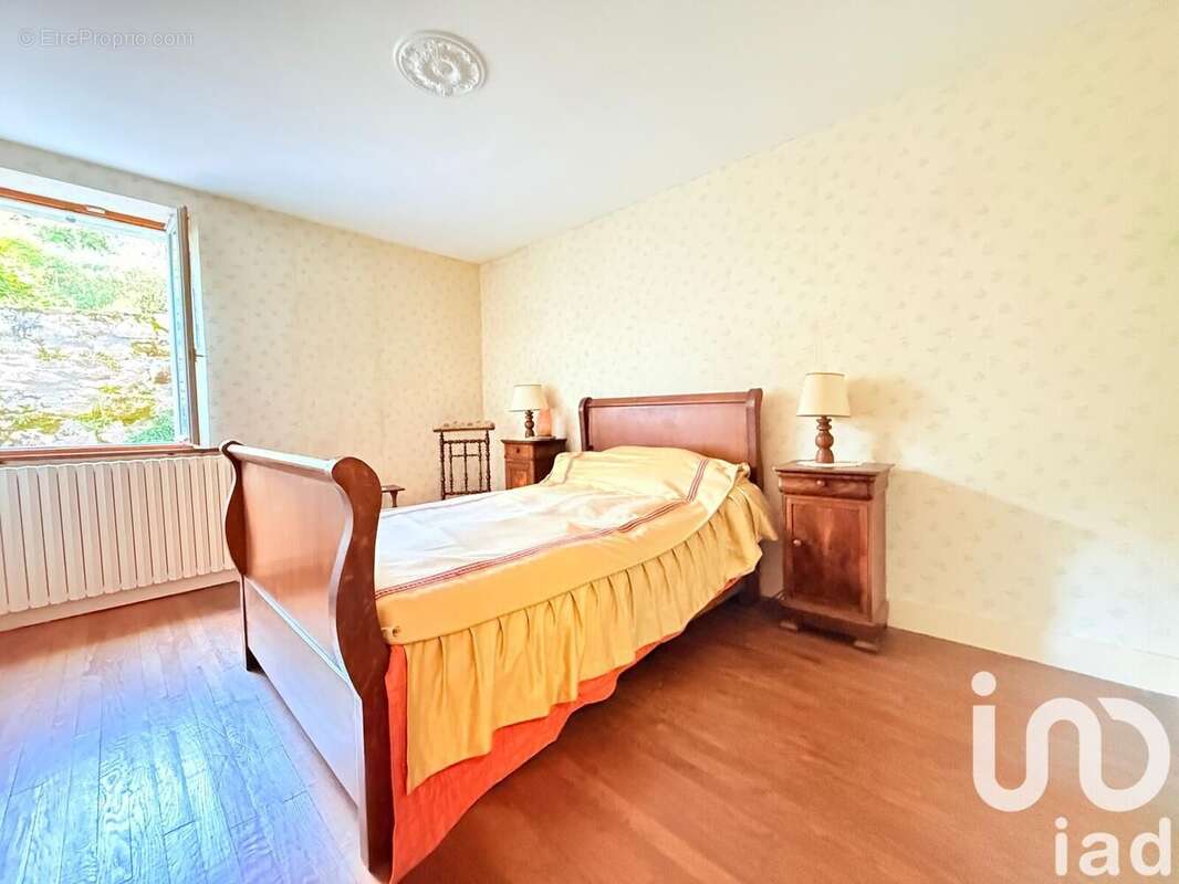 Photo 9 - Maison à OZOLLES