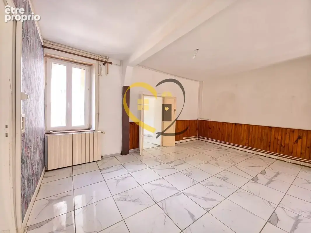 Maison de village 80 m² à Bessay-sur-Allier - photo 4
