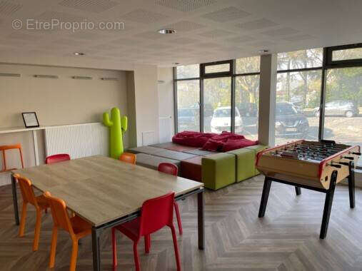 Appartement à BRON