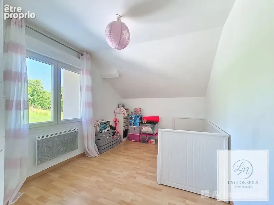 Maison 4 pièces 100 m² à vendre à Millery (54670) - photo 44