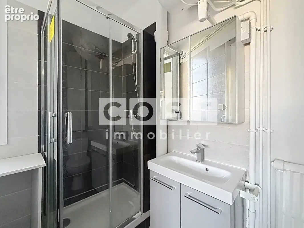 Appartement 3 pièces 49 m² à vendre à Bois-Colombes (92270) - photo 4