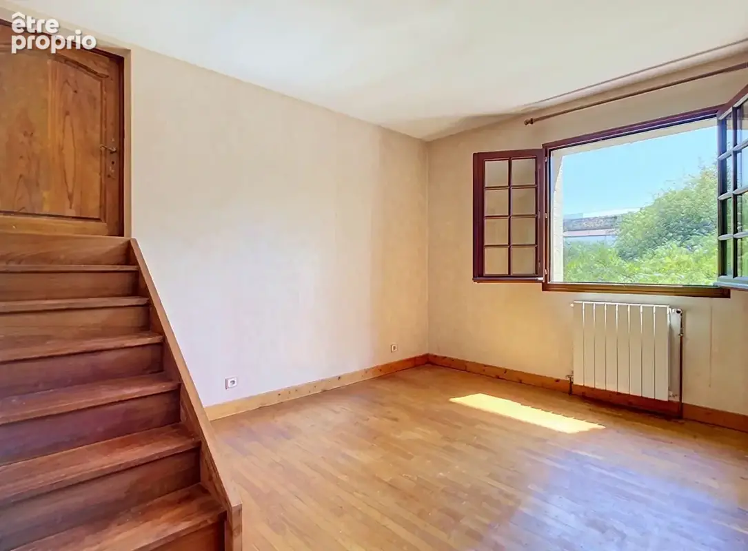 Maison Balma 6 pièces de 110 m² avec terrain 1000 m² - photo 4