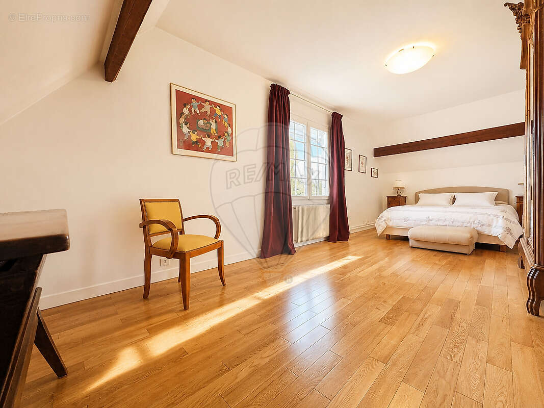 Maison 6 chambre(s) à vendre - photo 8