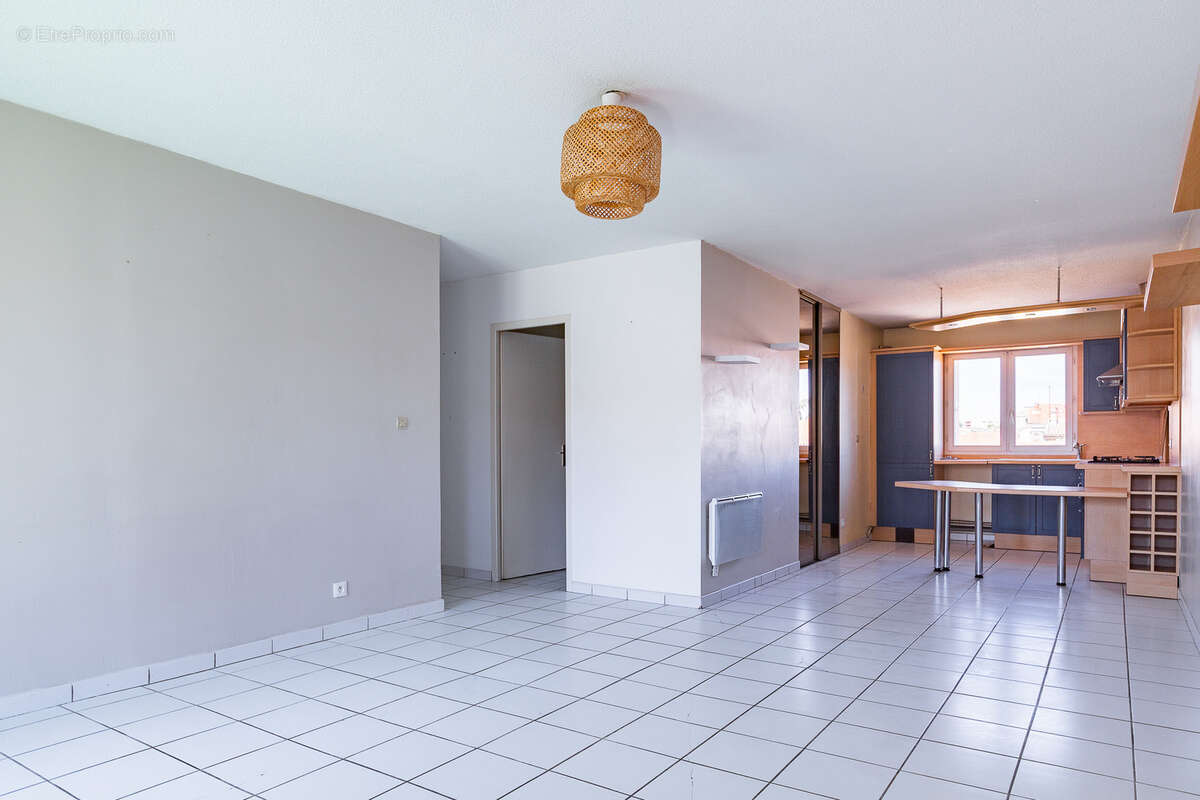 Appartement à VALENCE