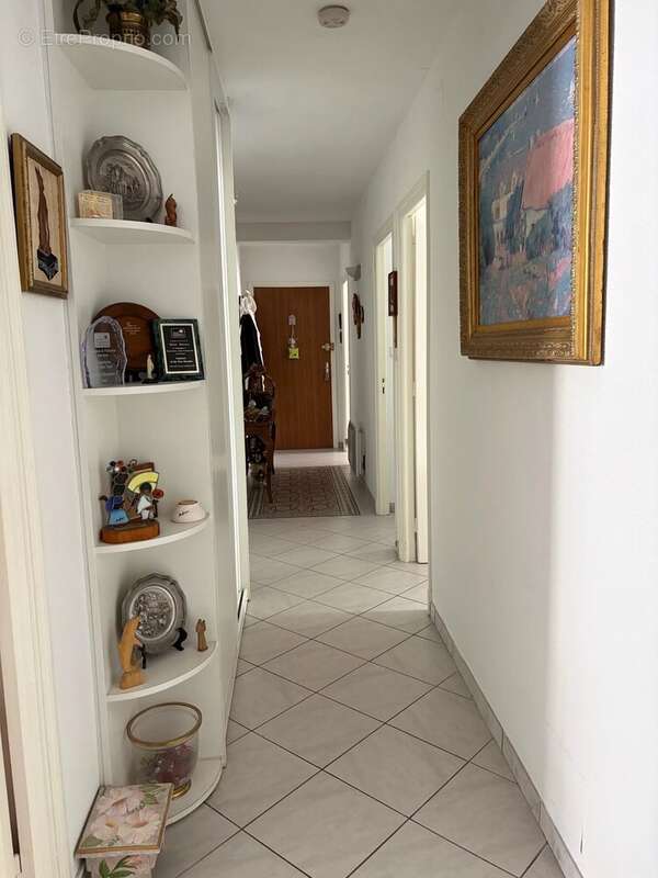 Appartement à NARBONNE