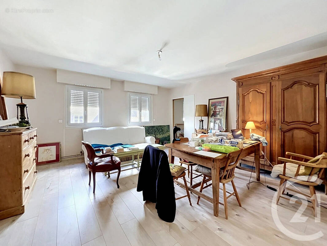 Appartement à PONT-AUDEMER