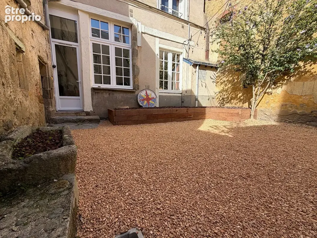 Photo Appartement à Laval au prix de 178 500€