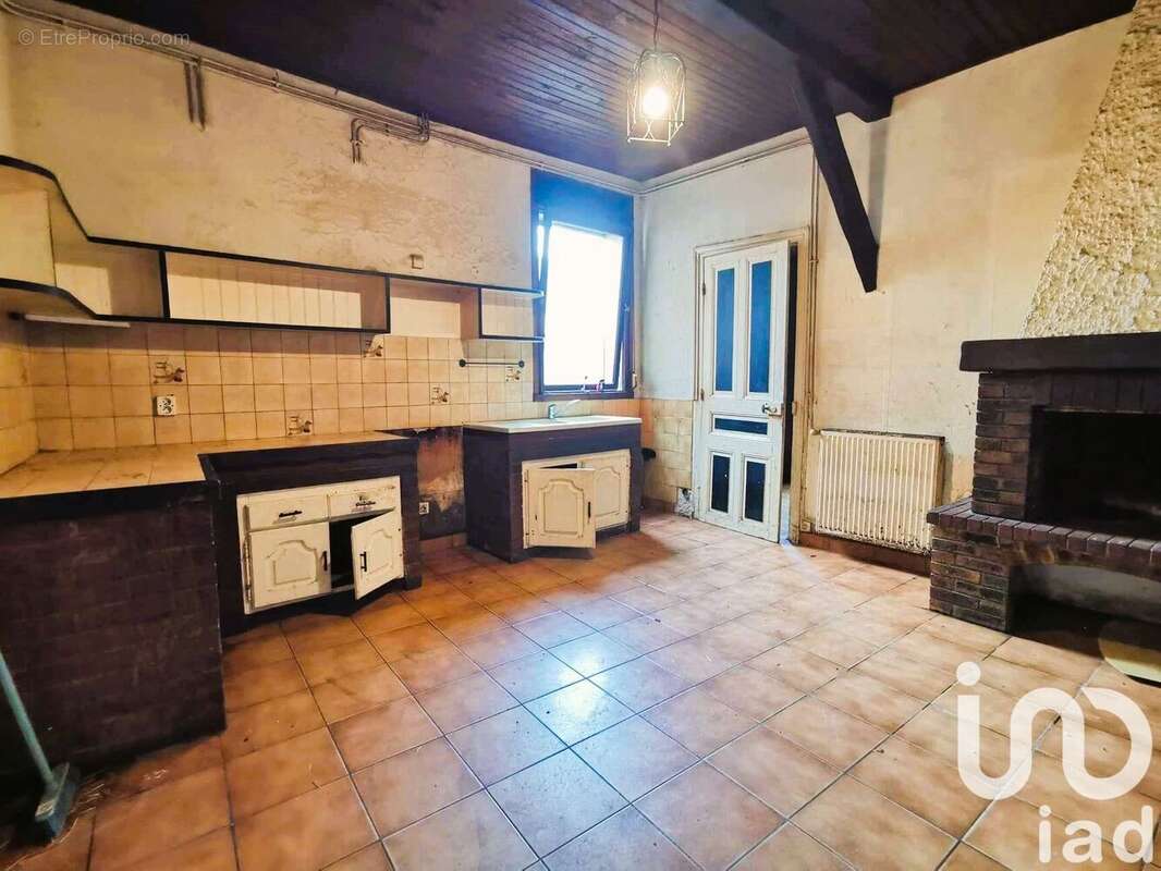 Photo 5 - Maison à MEHARICOURT