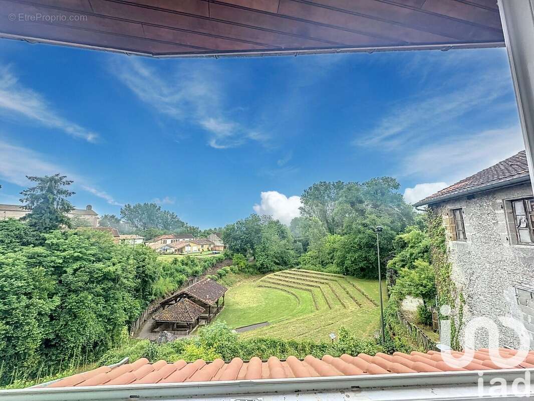 Photo 6 - Appartement à VILLENEUVE-DE-MARSAN