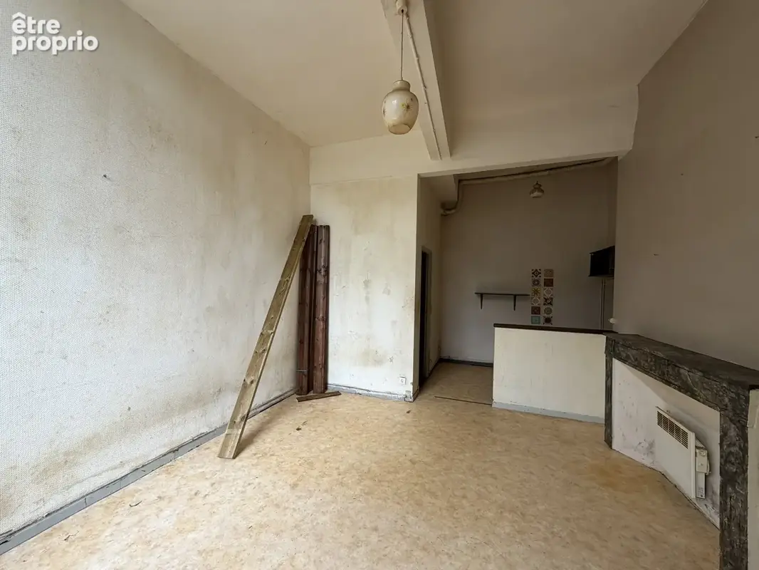 Studio de 29,67 m2 avec cave au centre-ville d’Auch - photo 10