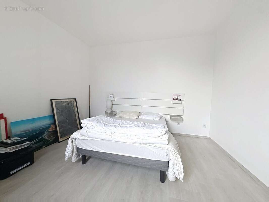 Photo 8 - Maison à HOSTENS