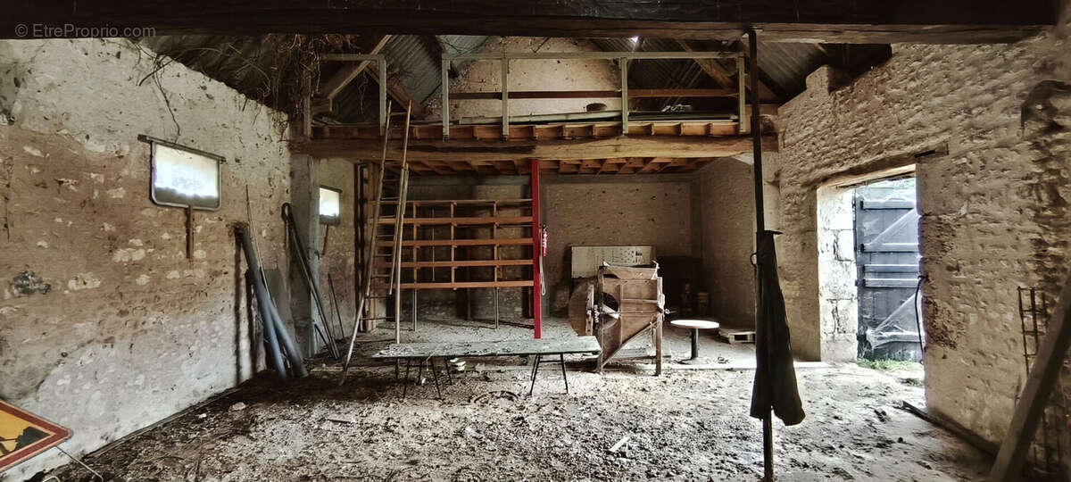 Grange secteur chateaudun - photo 3