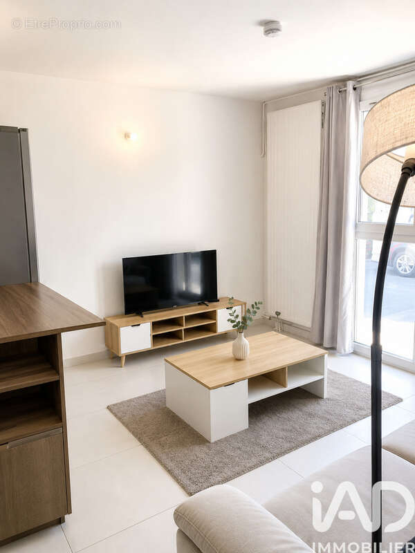 Photo 2 - Appartement à PORT-VENDRES