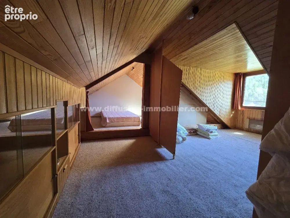 BARCELONNETTE - Propriété à rénover - Exclusivité - photo 8