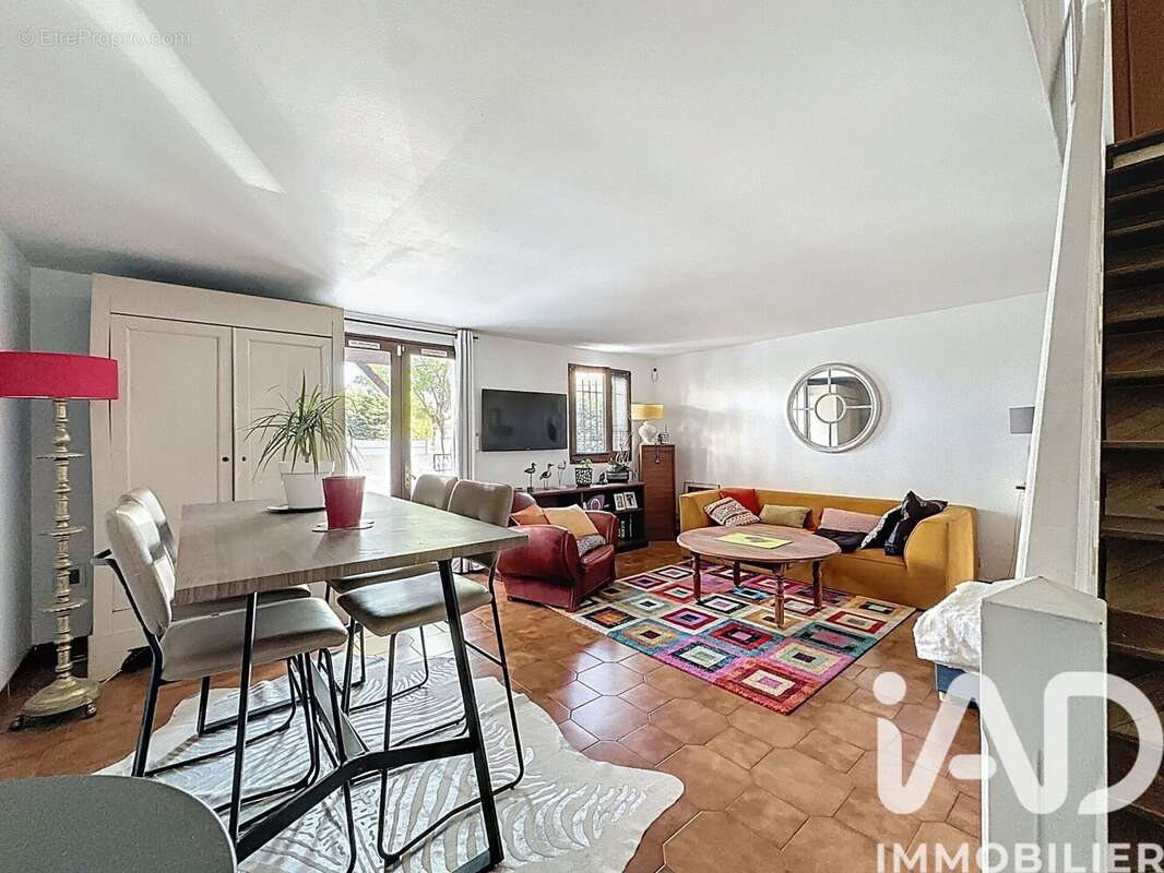 Photo 4 - Maison à AGDE