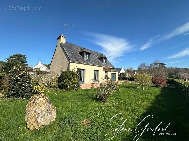 Maison à RIEUX