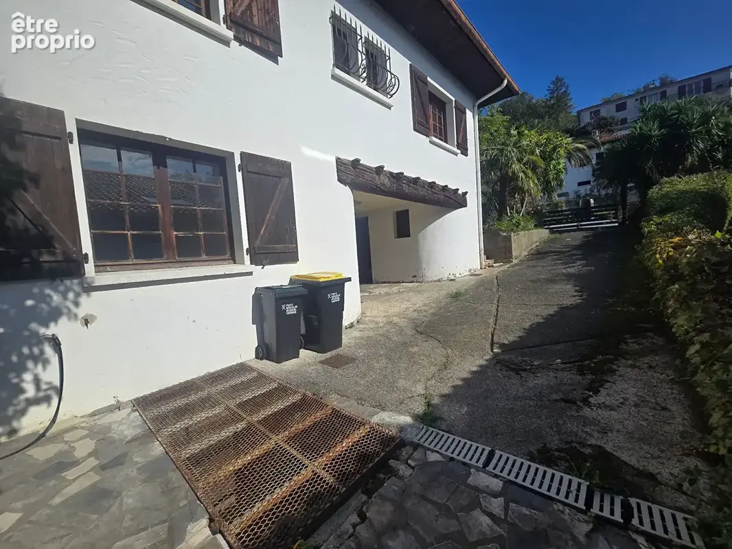 T3 avec jardin au sein d'une maison - photo 10
