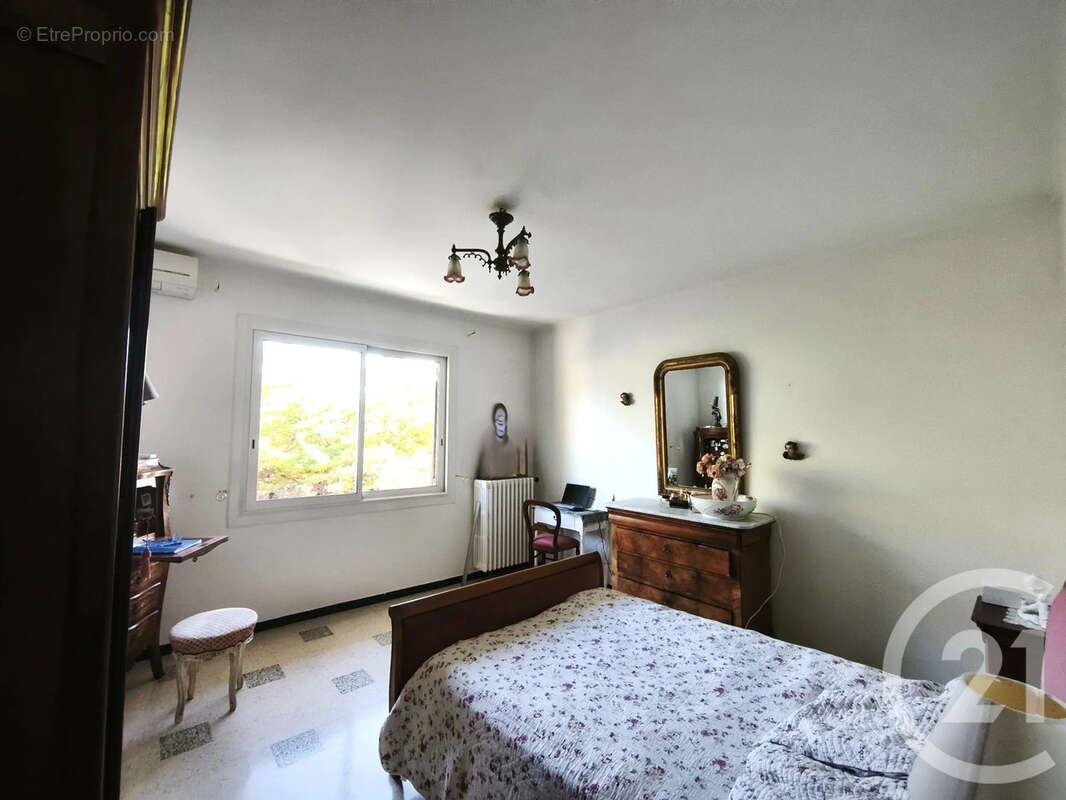 Maison à TOULON