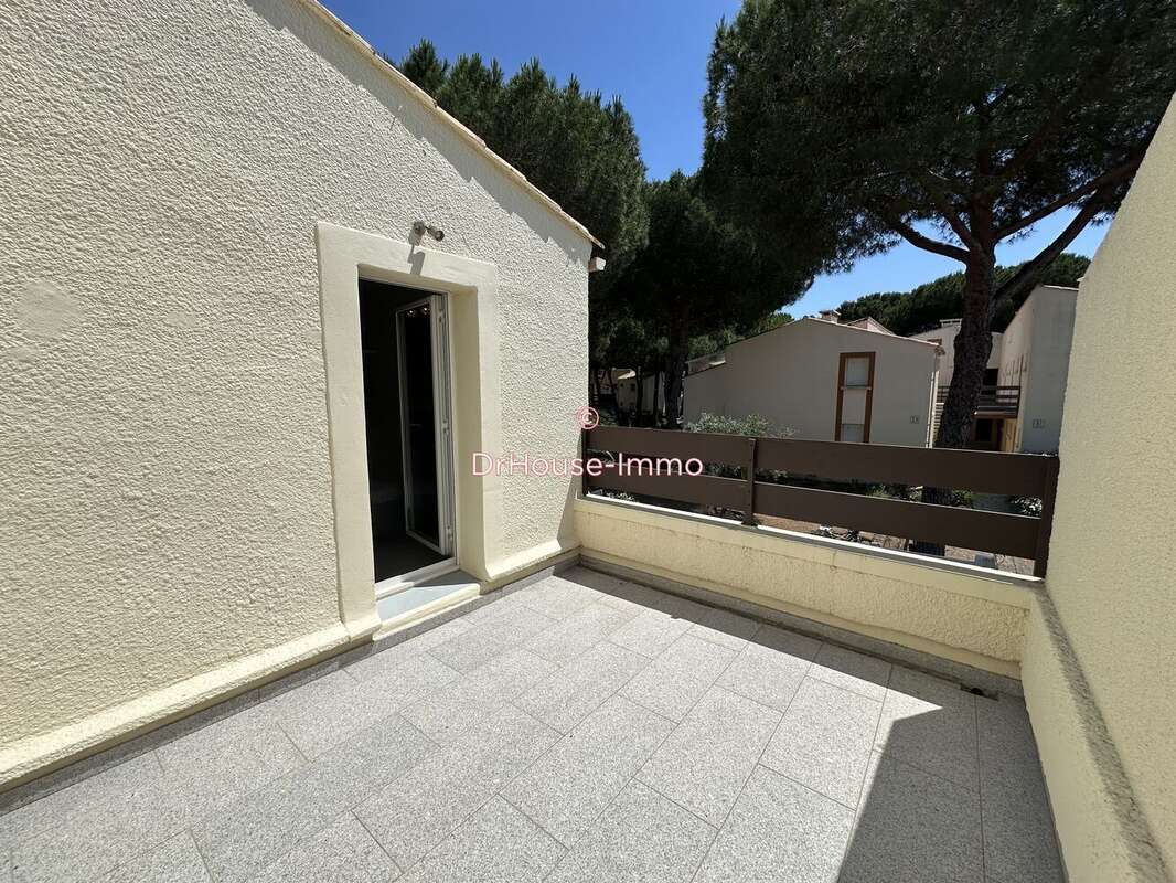 Maison 63 m² à Agde  - photo 25