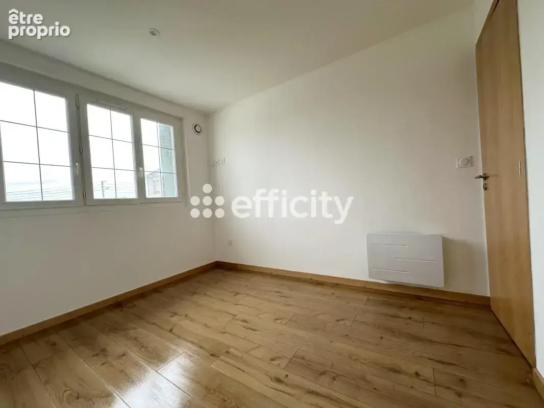 Appartement - photo 5